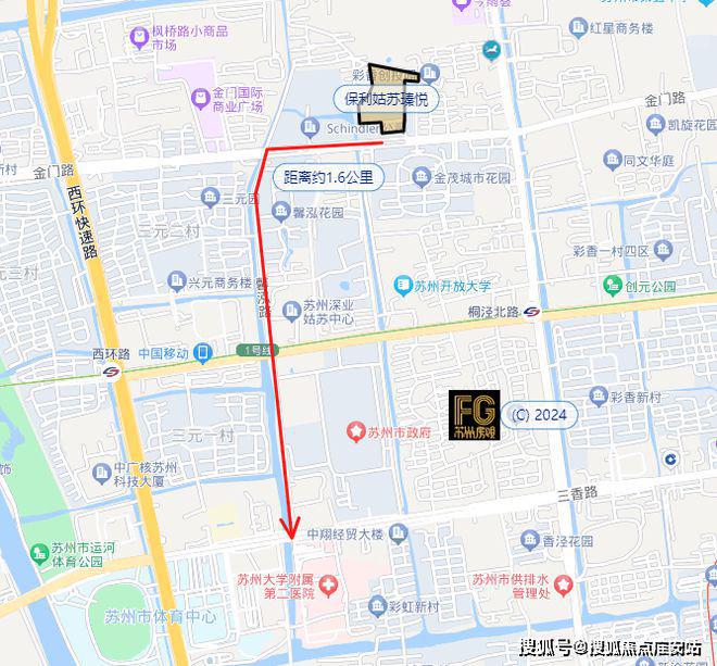 楼处发布：苏州低密宅院古城府园CQ9电子保利姑苏臻悦网站 售(图10)