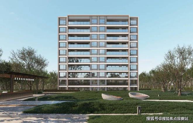 楼处发布：苏州低密宅院古城府园CQ9电子保利姑苏臻悦网站 售(图27)