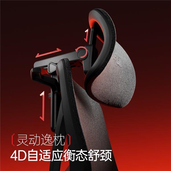 9——智能调节 护航每一场对战！CQ9电子游戏电竞新纪元：傲风G(图3)