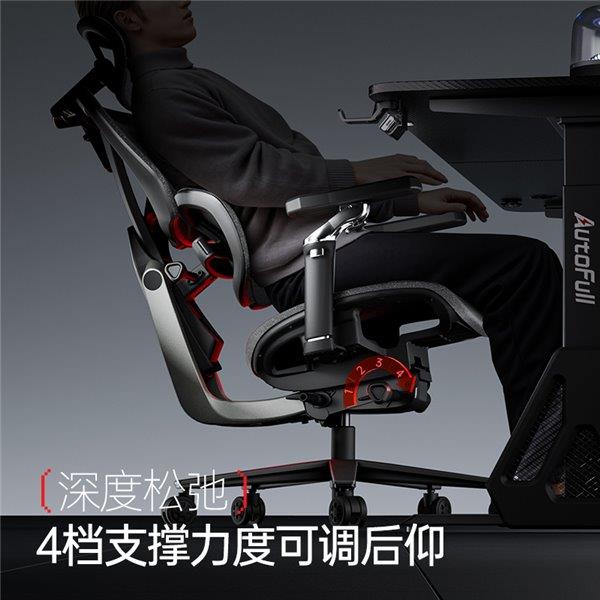 9——智能调节 护航每一场对战！CQ9电子游戏电竞新纪元：傲风G(图4)