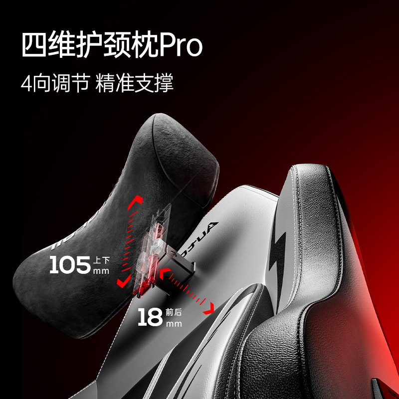 风C3 Pro为专业电竞而生！CQ9电子中国网站新品发布！傲(图3)