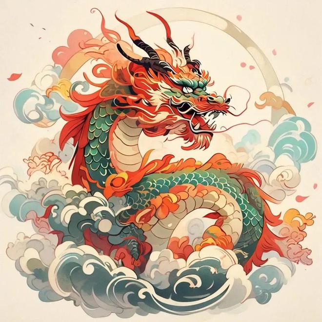 4大生肖财运横生事业大展宏图！CQ9电子游戏4月上旬运势大涨(图2)