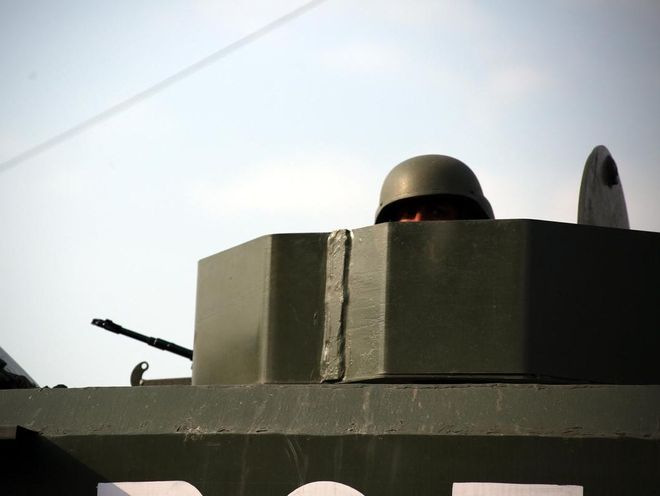 自卫反击全面爆发莫迪老仙终于认怂了！CQ9电子中国网站巴基斯坦不忍了对印(图4)