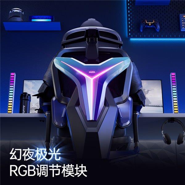 联盟职业赛指定用椅 傲风G7凭啥这么火CQ9电子登录注册明星直播同款 英雄(图3)