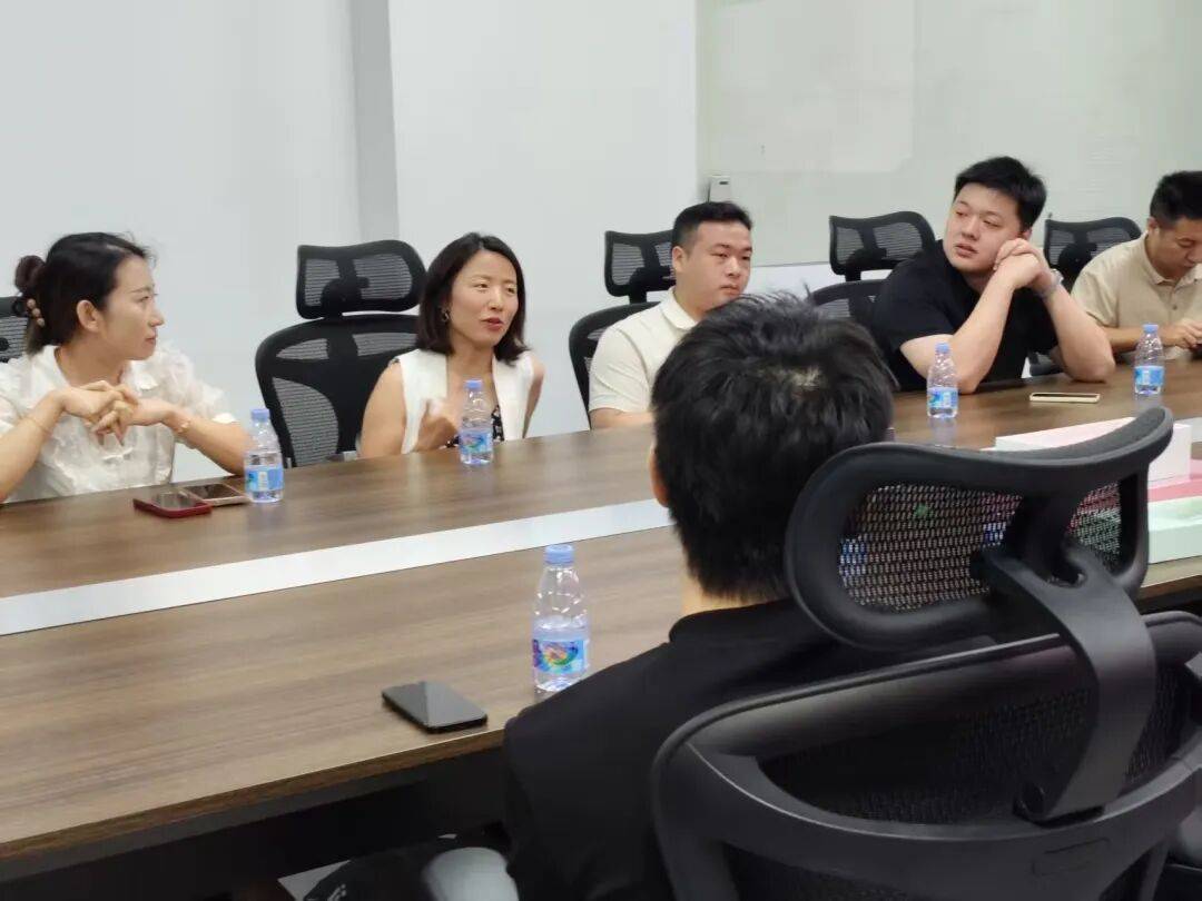 昊智能（SHIOO）解码 “中国椅卖全球” 出海密码CQ9电子平台深跨协携会员卖家企业走进百大卖家——西(图3)