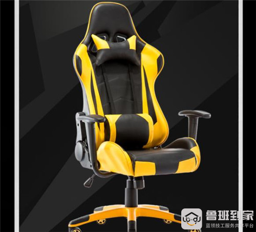 子什么牌子好？这几个就不错CQ9电子专用平台电竞椅(图2)